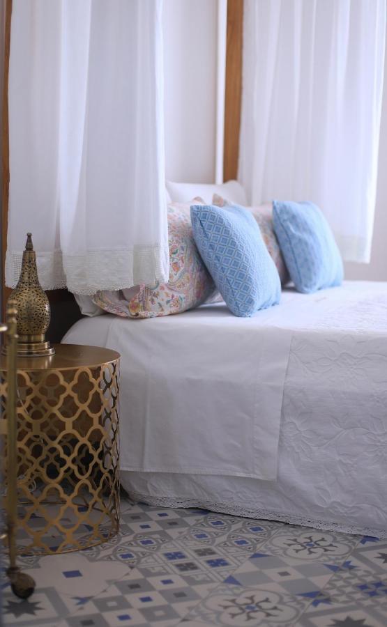 Due Sicilie Maison De Charme Casalvecchio Siculo Dış mekan fotoğraf