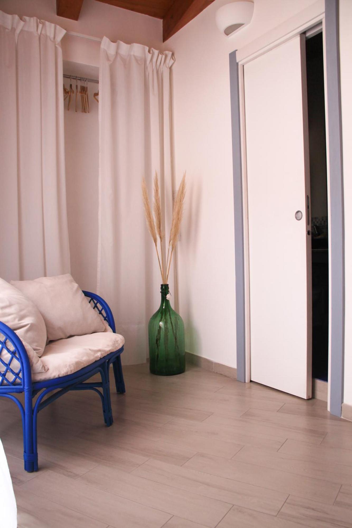 Due Sicilie Maison De Charme Casalvecchio Siculo Dış mekan fotoğraf