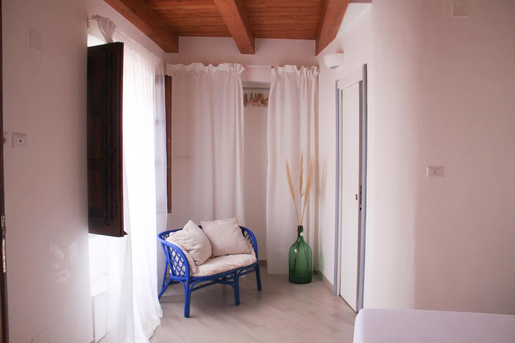 Due Sicilie Maison De Charme Casalvecchio Siculo Dış mekan fotoğraf