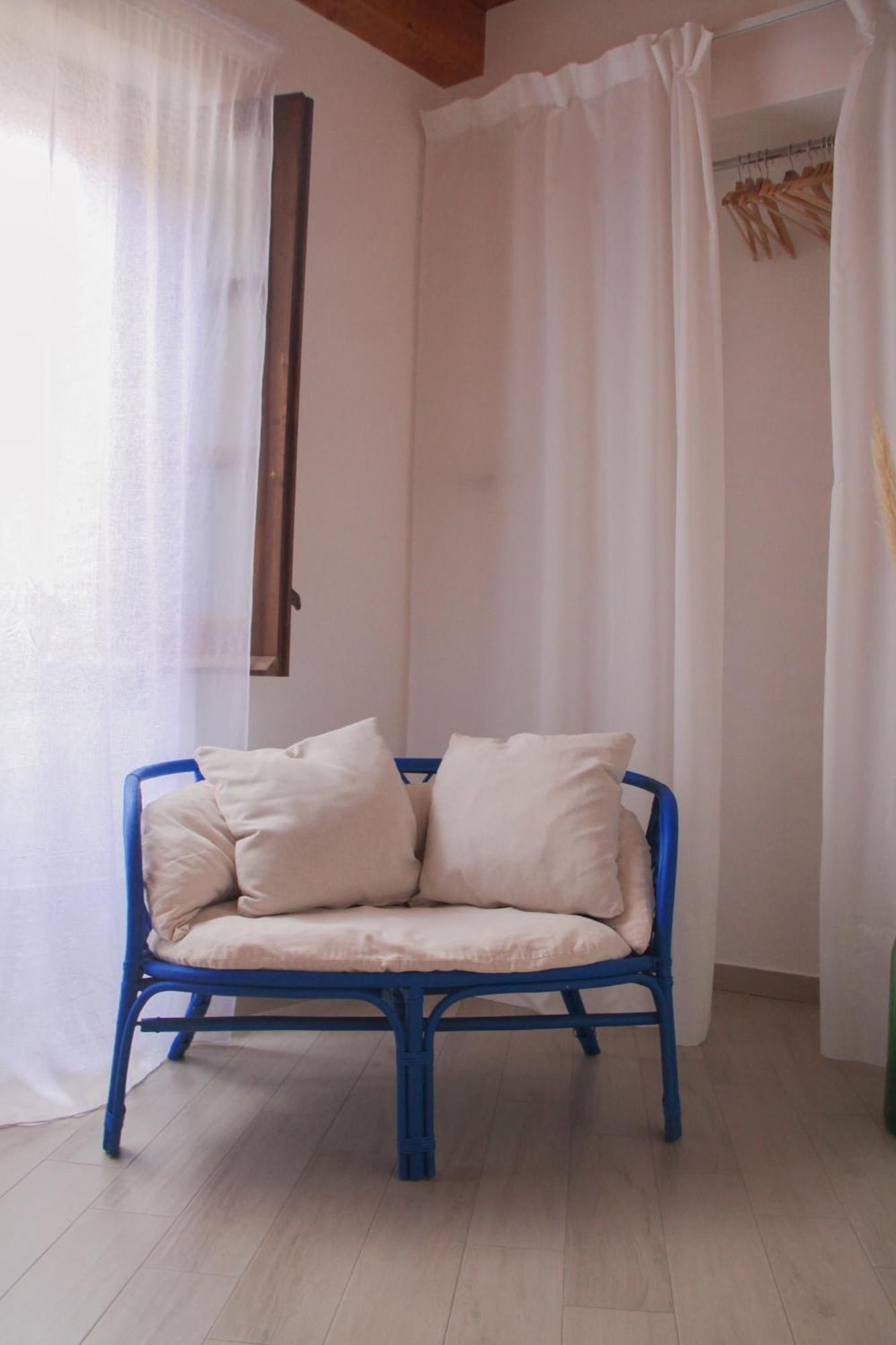 Due Sicilie Maison De Charme Casalvecchio Siculo Dış mekan fotoğraf