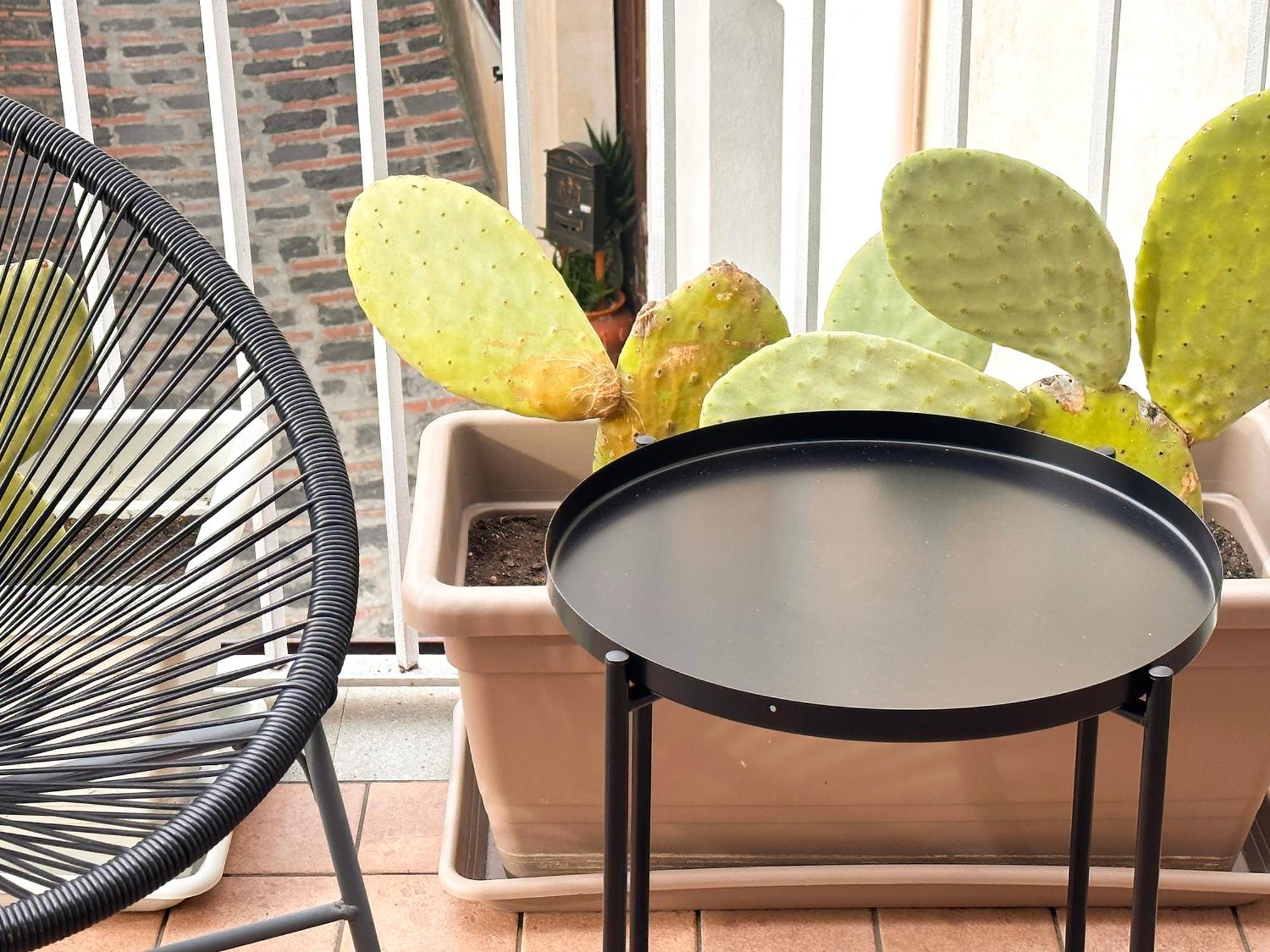 Due Sicilie Maison De Charme Casalvecchio Siculo Dış mekan fotoğraf