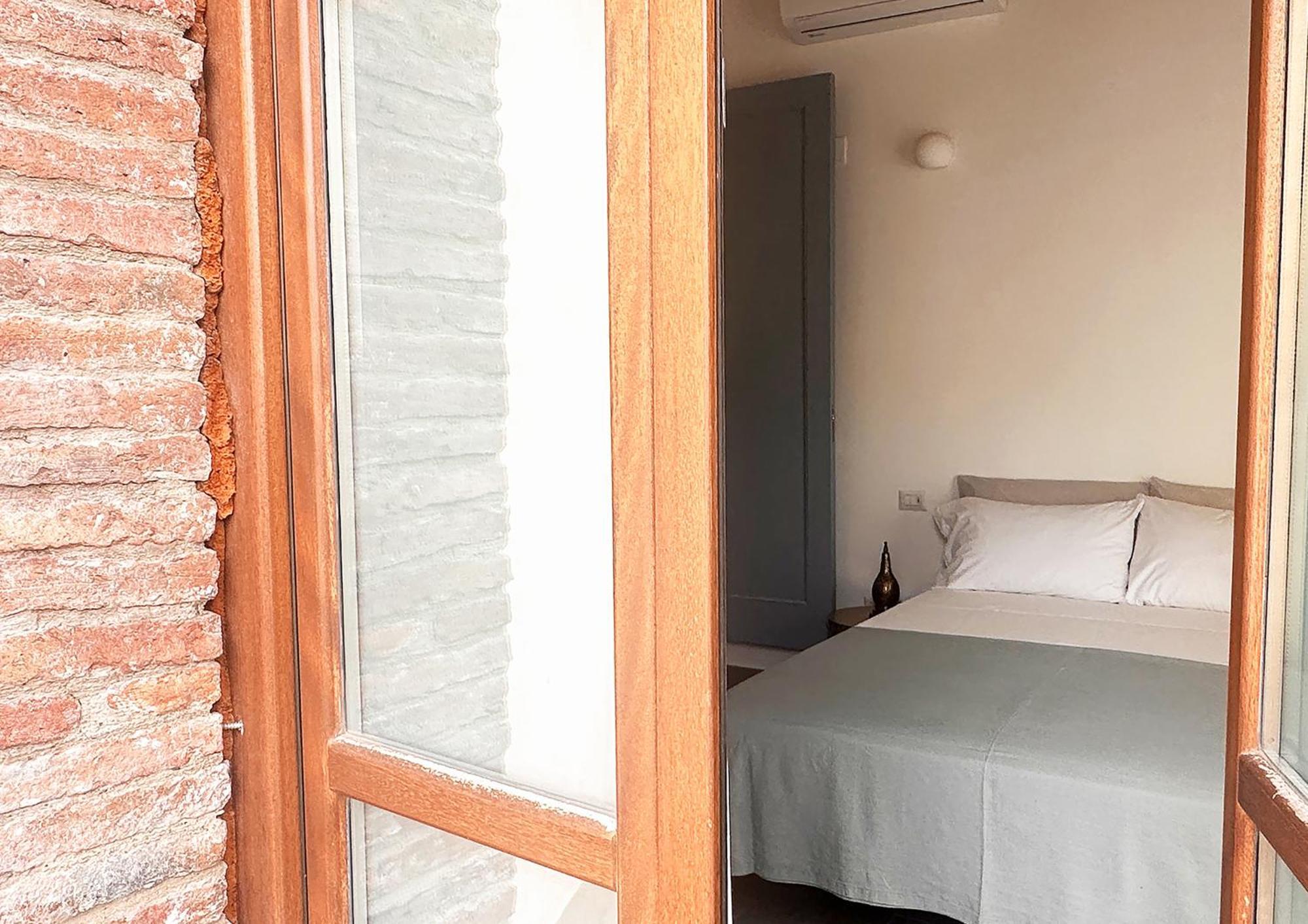 Due Sicilie Maison De Charme Casalvecchio Siculo Dış mekan fotoğraf