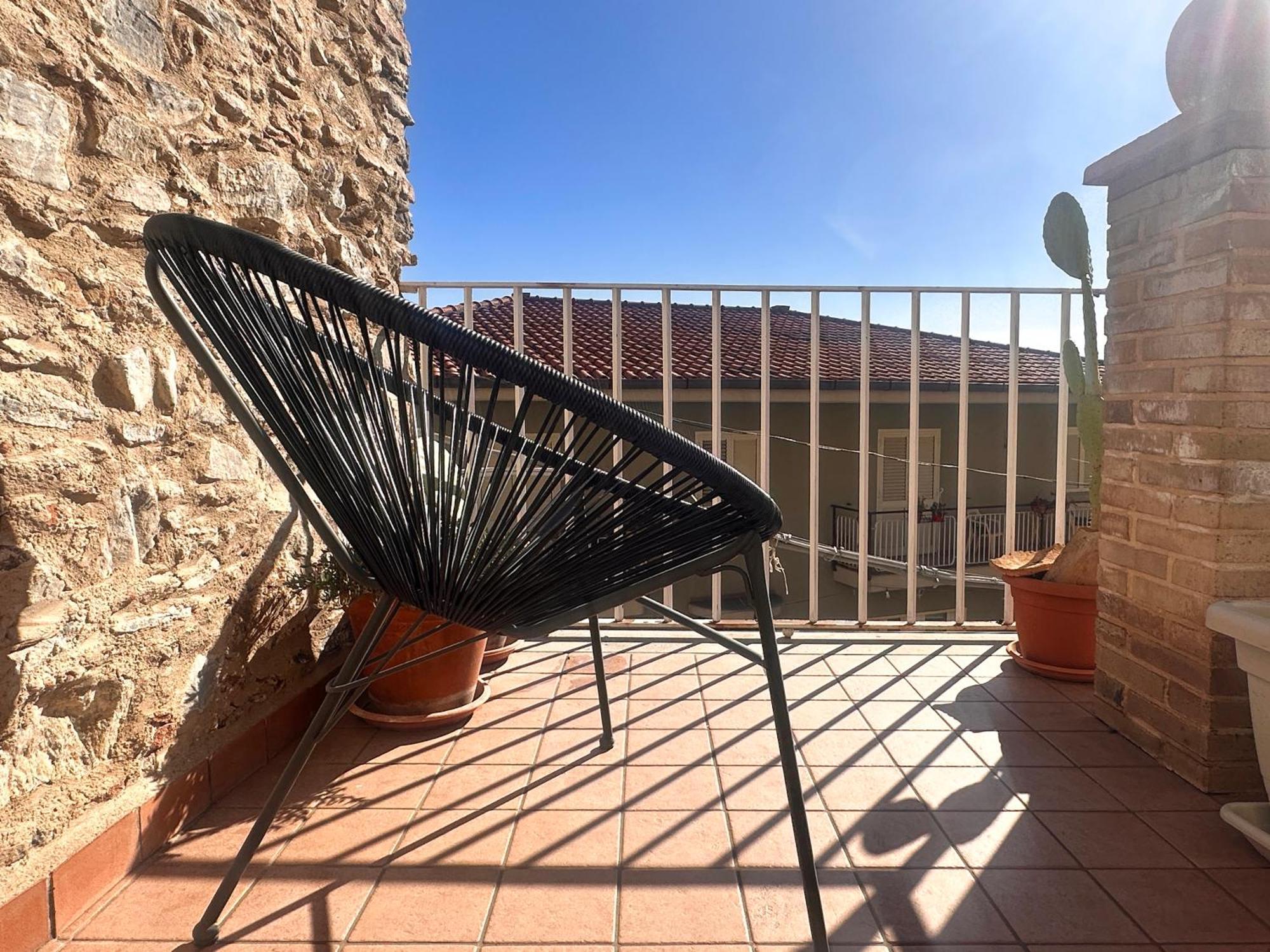 Due Sicilie Maison De Charme Casalvecchio Siculo Dış mekan fotoğraf