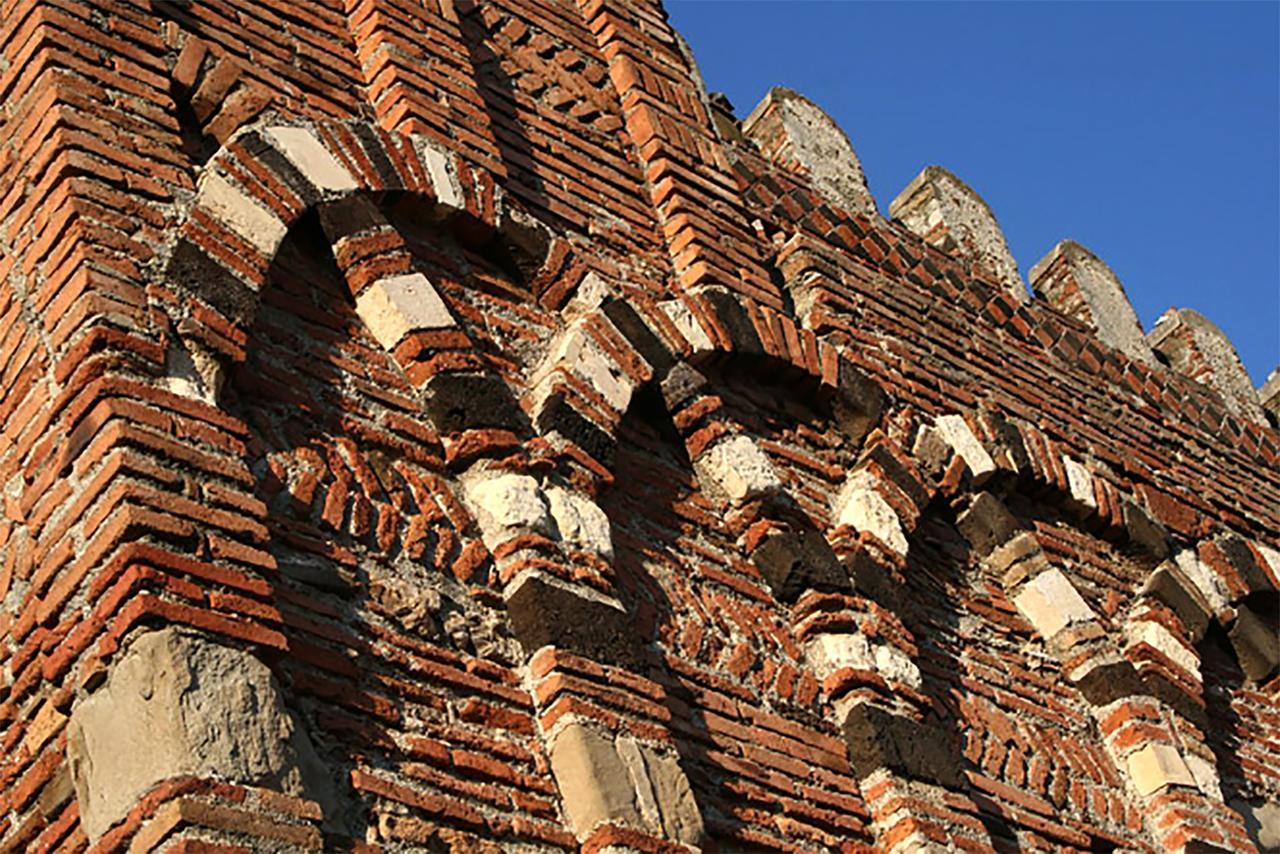 Due Sicilie Maison De Charme Casalvecchio Siculo Dış mekan fotoğraf