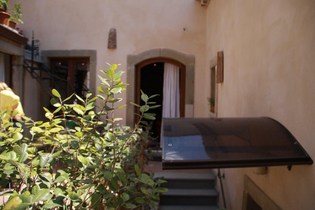 Due Sicilie Maison De Charme Casalvecchio Siculo Dış mekan fotoğraf